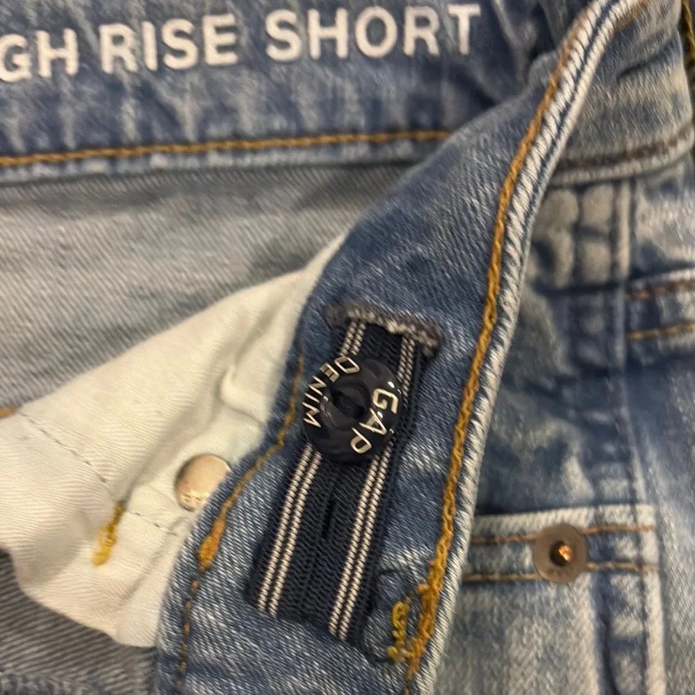 GAP classic denim